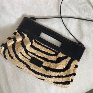 STAUD resort clutch